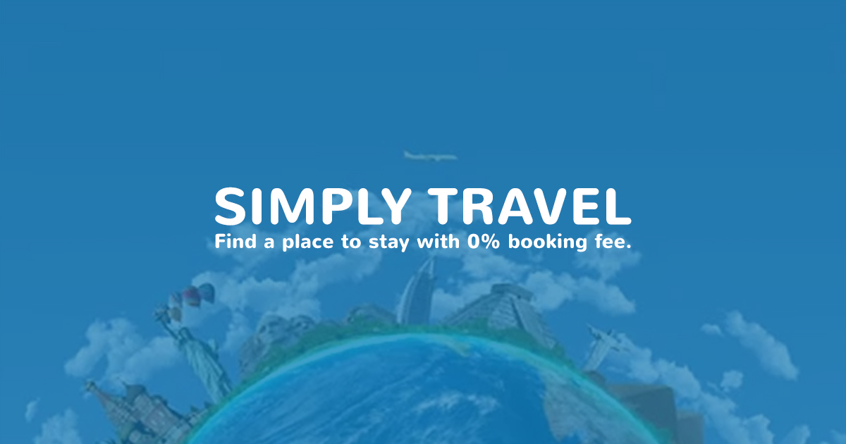 Spotie - Simply Travel
